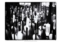 Guitar Factory III Fine Art Print