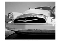 '55 Studebaker by Daniel Stein - 19" x 13"