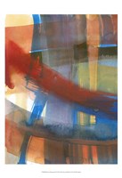 Rainbow Reorganized I Fine Art Print