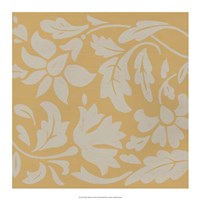 Ginter Maize II Fine Art Print