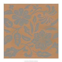 Ginter Spice II Fine Art Print