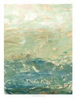 Ocean Horizon Fine Art Print