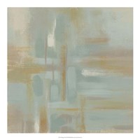 Mirage I Fine Art Print