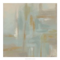 Mirage II Fine Art Print