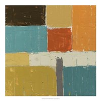 Route 66 II Fine Art Print