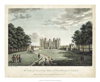 Watt's Views I Fine Art Print