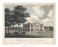 Watt's Views III Fine Art Print