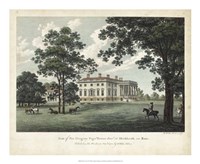 Watt's Views IV Fine Art Print