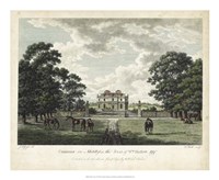 Watt's Views VI Fine Art Print