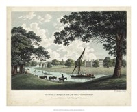 Watt's Views VII Fine Art Print