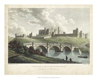 Watt's Views VIII Fine Art Print