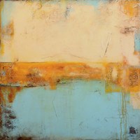 Bay of Noons Fine Art Print