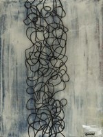 Tales of a Tailor I Fine Art Print