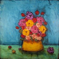 Bucket of Beauty by Marabeth Quin - various sizes
