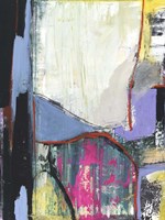 Walking Through II Fine Art Print