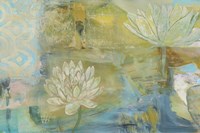 Lotus Dream Fine Art Print