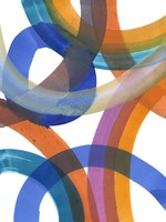 Over Pass I Fine Art Print