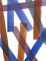 Over Pass III Fine Art Print