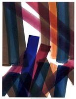 Over Pass IV Fine Art Print