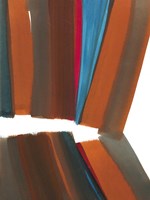 Over Pass V Fine Art Print