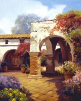 Capistrano Fine Art Print