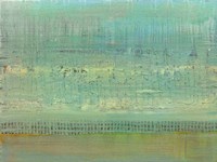 Sandbar II Framed Print