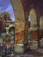 Arches Fine Art Print