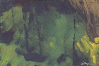 Dream Swing Fine Art Print