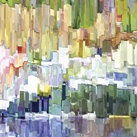 Glacier Bay III Fine Art Print