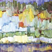 Glacier Bay IV Fine Art Print