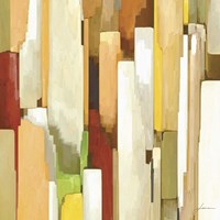 Monument I Fine Art Print