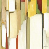 Monument II Fine Art Print