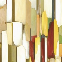 Monument III Fine Art Print