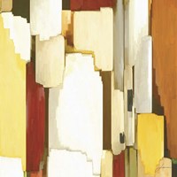 Monument IV Fine Art Print