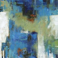 Density I Fine Art Print