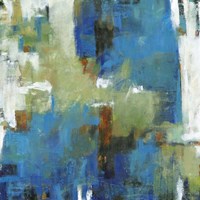 Density II Fine Art Print