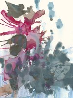 Sea Splotch Fine Art Print