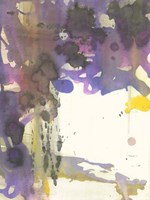 Watery Echo Fine Art Print