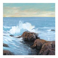 Rip Tide I Fine Art Print