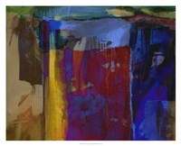 At Play I Fine Art Print