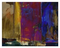 At Play II Fine Art Print