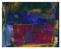 At Play III Fine Art Print