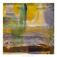 Intuition IV Fine Art Print