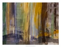 Intuition V Fine Art Print