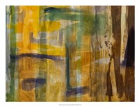 Intuition VI Fine Art Print