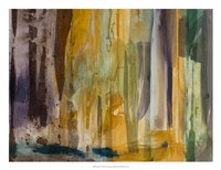 Intuition VIII Fine Art Print