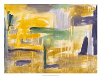 Compulsion I Fine Art Print