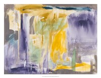 Compulsion II Fine Art Print