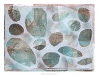 Layered Exclusion I Fine Art Print