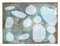 Layered Exclusion II Fine Art Print